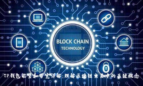 TP钱包能量和带宽详解：理解区块链交易中的关键概念
