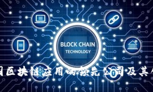 探索美国区块链应用的领先公司及其创新实践