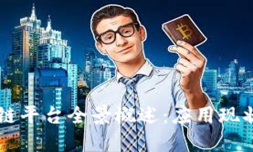 云南省区块链平台全景概述：应用现状与未来发展